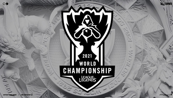 Worlds 2021 : EDward Gaming remporte son premier titre !