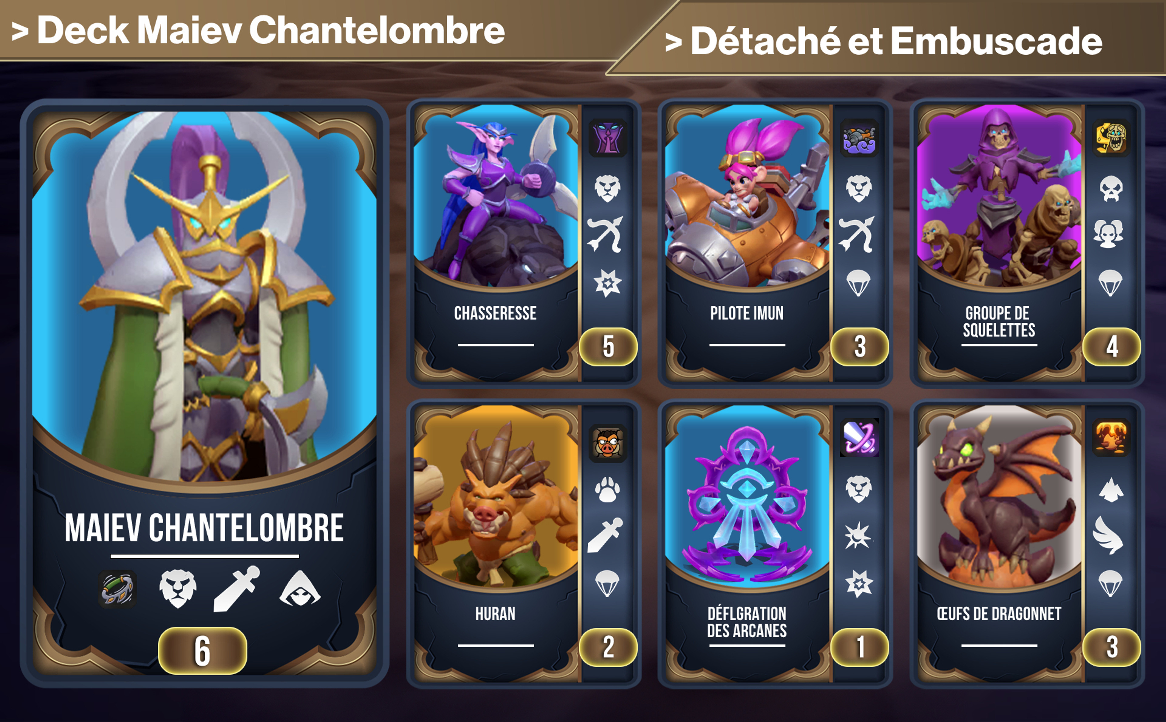 maiev-chantelombre-deck-detache-warcraft-rumble