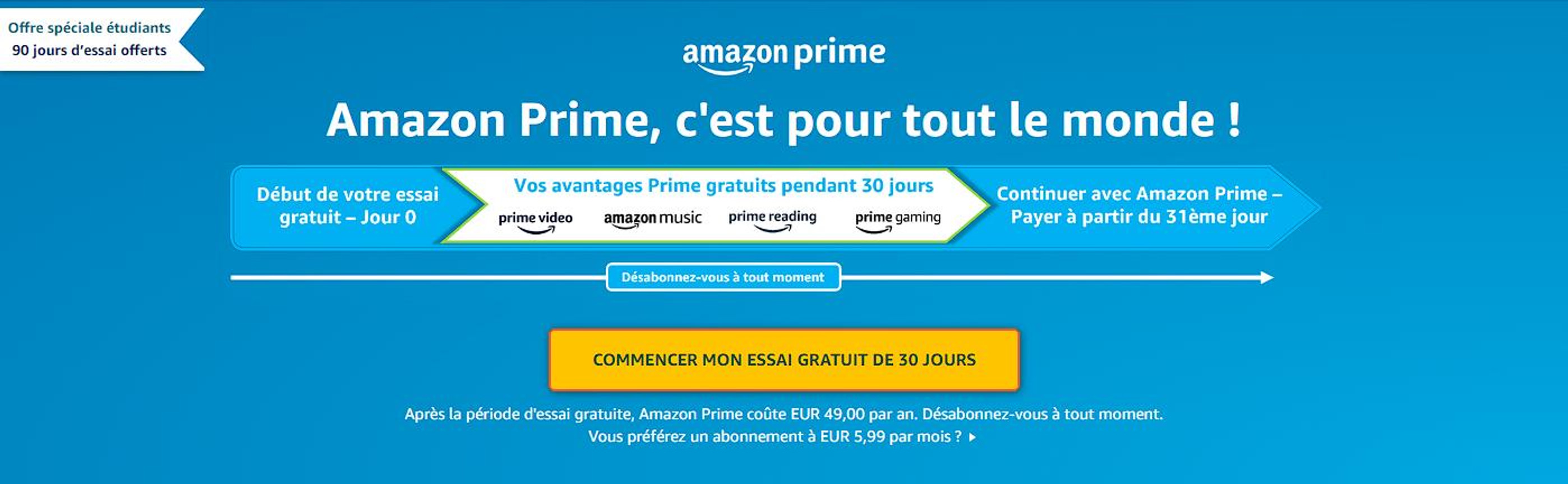 abonnement-amazon-prime