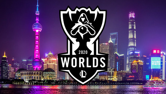 Worlds : DAMWON Gaming est champion du monde !