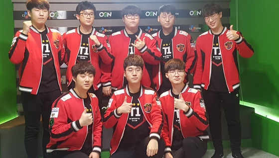 SKT peut-il encore aller en play-offs ?