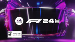 F1 24 : Date de sortie et bonus de précommande dévoilés par EA