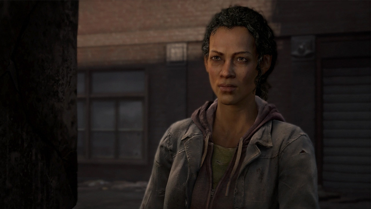 Quelles sont les différences pour la rencontre entre Marlene et Joel dans la série The Last of Us ?