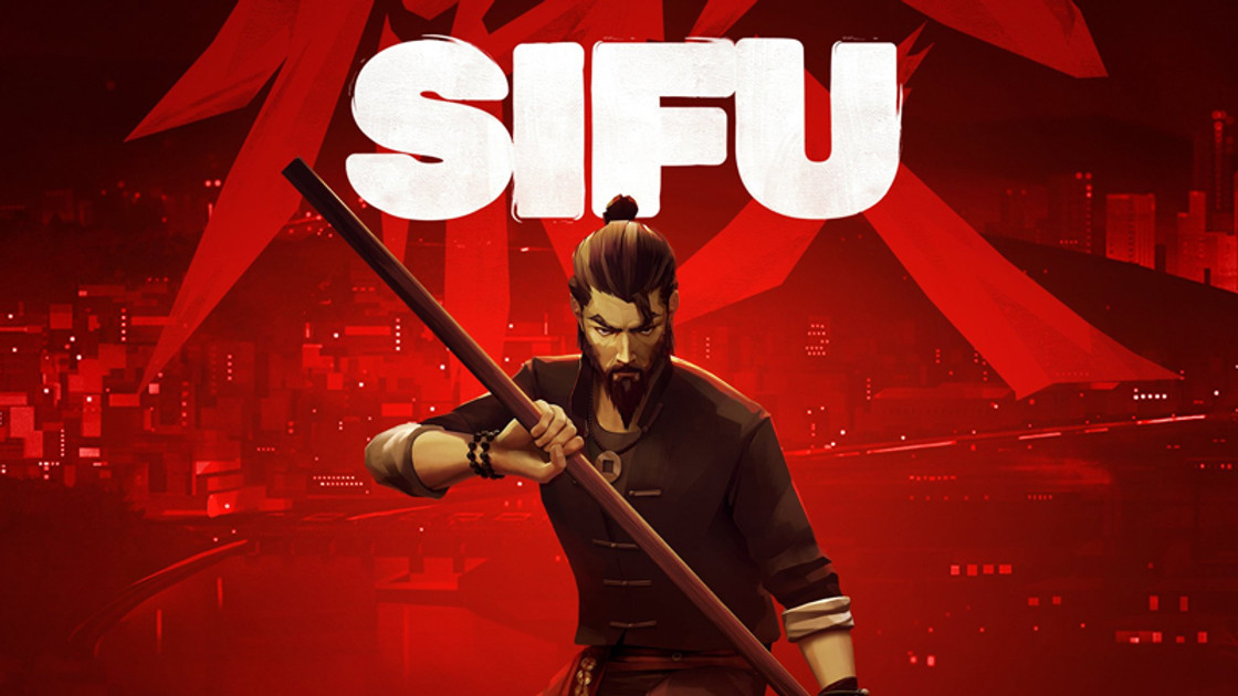 Sifu Steam, le jeu sortira-t-il sur cette plateforme PC ?