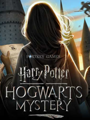 Harry Potter: Hogwarts Mystery