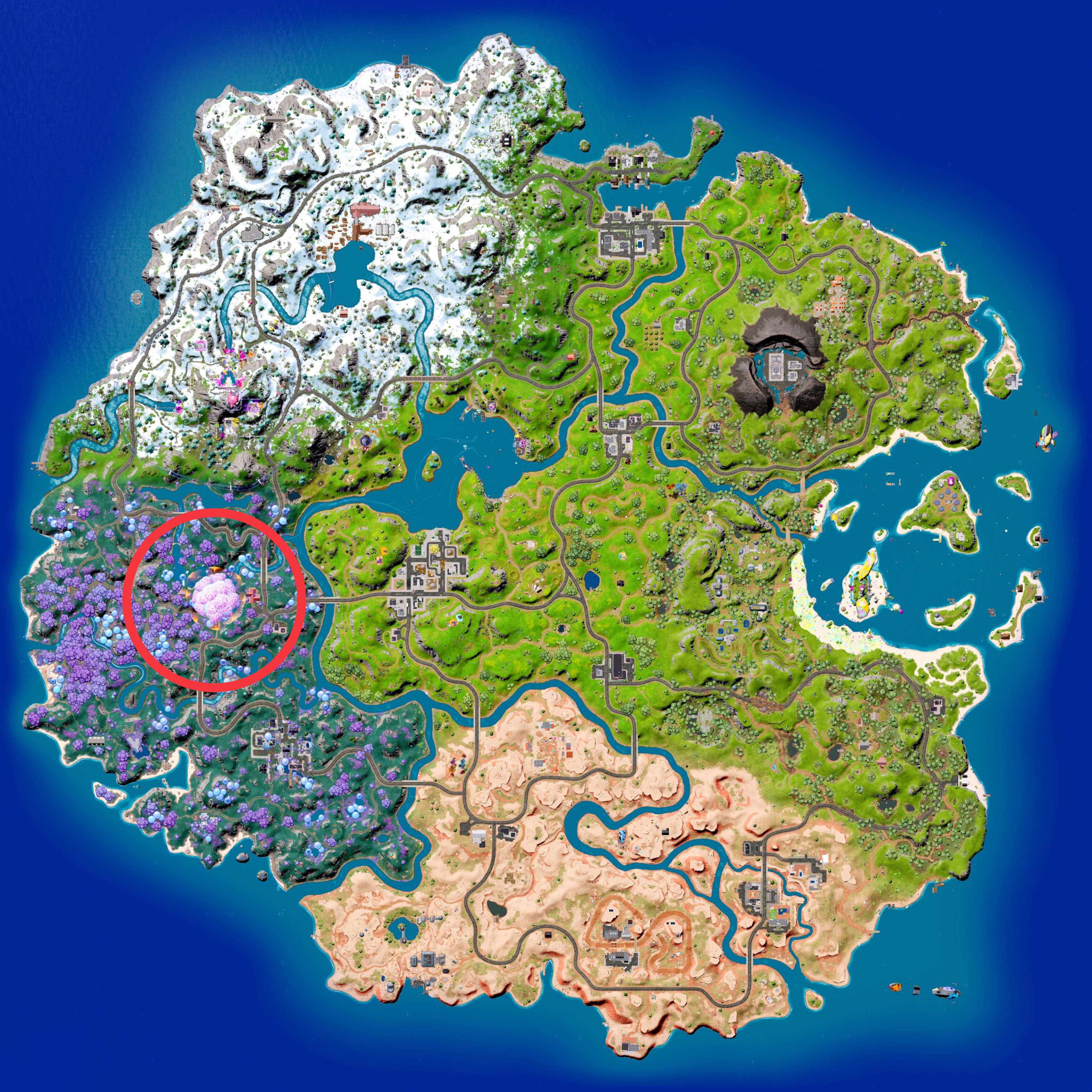 fortnite-cascade-realite-emplacement