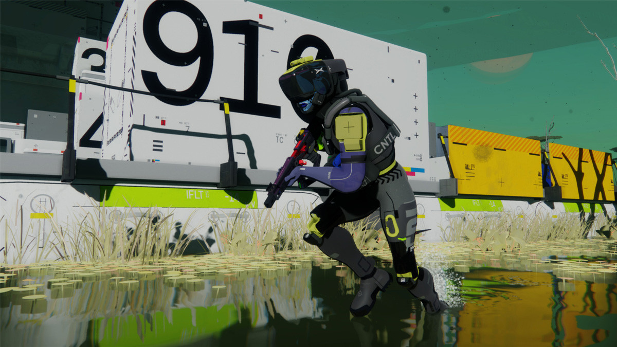 Marathon reporté : IA, bugs et gameplay catastrophique... Bungie décide de revoir tout !