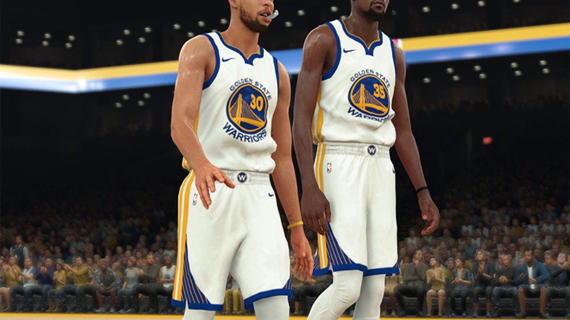 NBA 2K19 : Toutes les informations sur le jeu