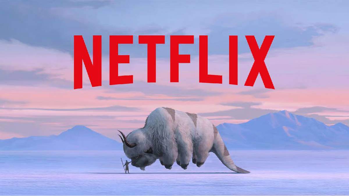 Avatar : le dernier maître de l'air Netflix Budget, combien à coûter la production de l'adaptation live-action par Netflix ?