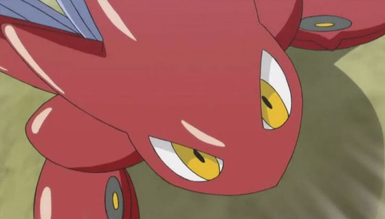 Où trouver et capturer Insécateur et Cizayox dans Pokémon Legends Z-A ?