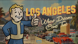 Amazon Prime Video et Bethesda précisent la date de sortie de la série Fallout à Los Angeles
