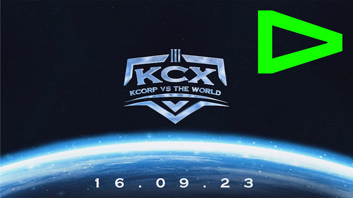 KCorp vs Loud au KCX3 : un match entre les deux équipes Valorant est-il possible ?