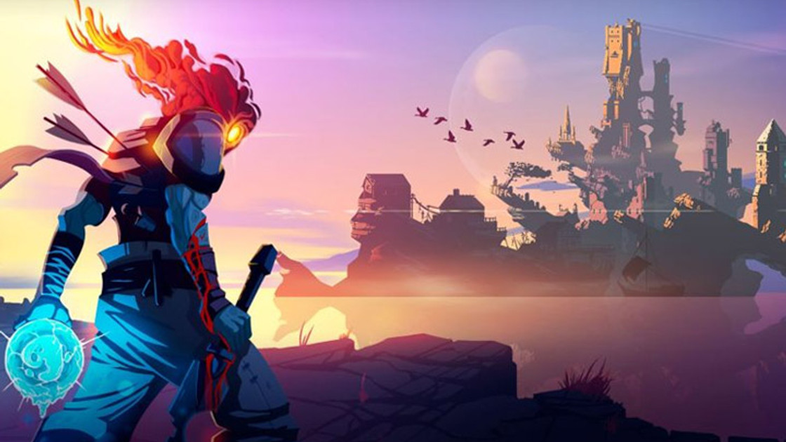 Dead Cells : Portage du jeu cet été sur iOS, sortie prévue également sur Android