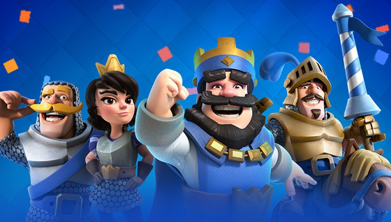 Combien d'argent avez-vous dépensé sur Clash Royale ?