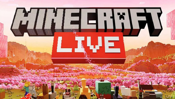 Minecraft 1.21 : Breeze, Tatou, Crafter ou encore DLC Star Wars, toutes les annonces du Minecraft Live