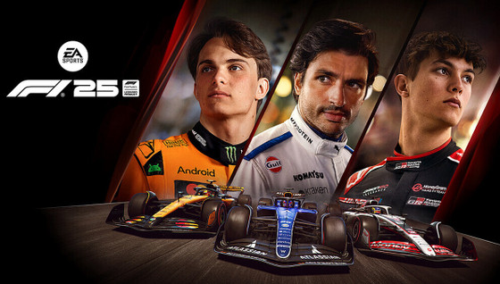 Test F1 25 : Un jeu amélioré à tous les niveaux !