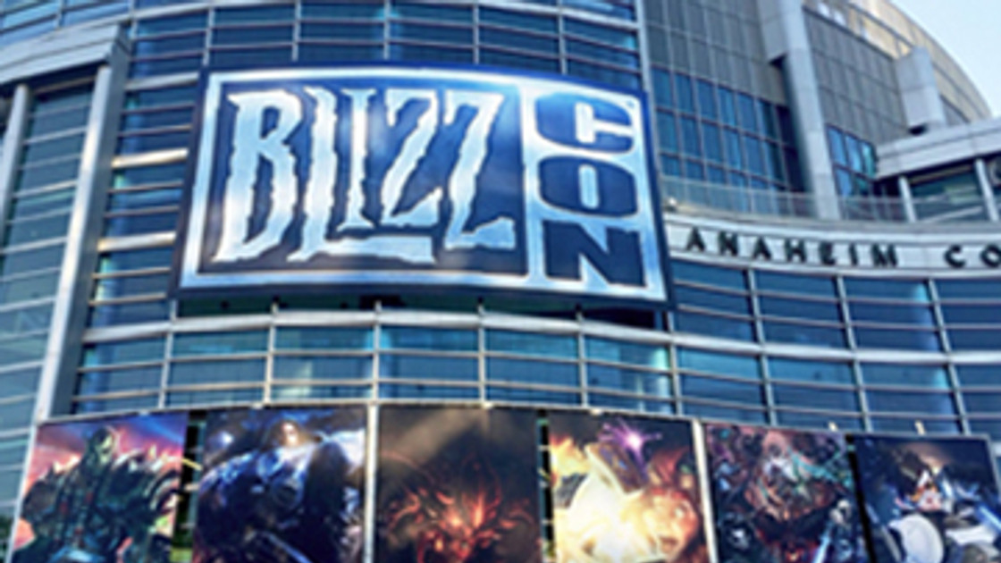 BlizzCon 2019 : Récap des annonces et de la conférence, toutes les infos sur Overwatch, WoW, Diablo et Hearthstone