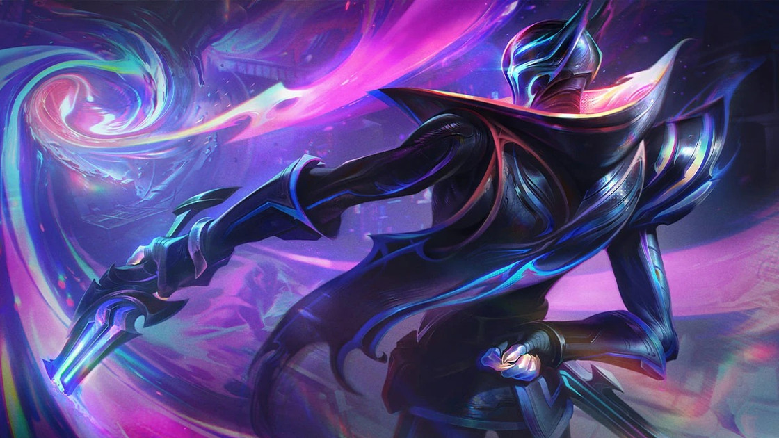 TFT : Les Compos à essayer sur le PBE du Set 8.5