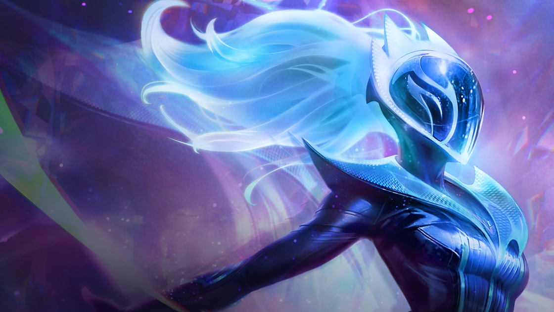 TFT : Compo Lux Reroll avec EDM et Envoûteur au Set 10