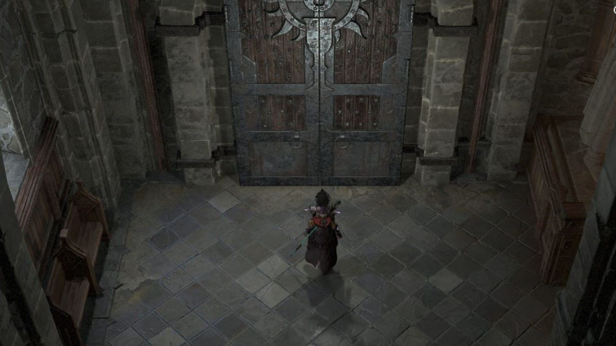 Il est désormais bien plus facile de gagner de l'experience sur Diablo 4