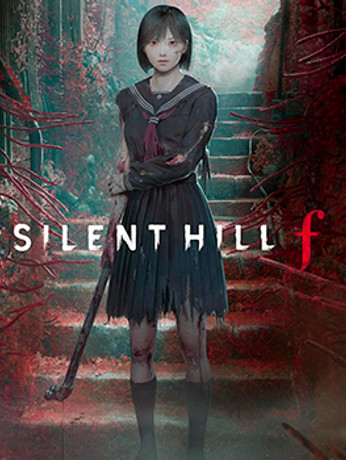 Silent Hill f