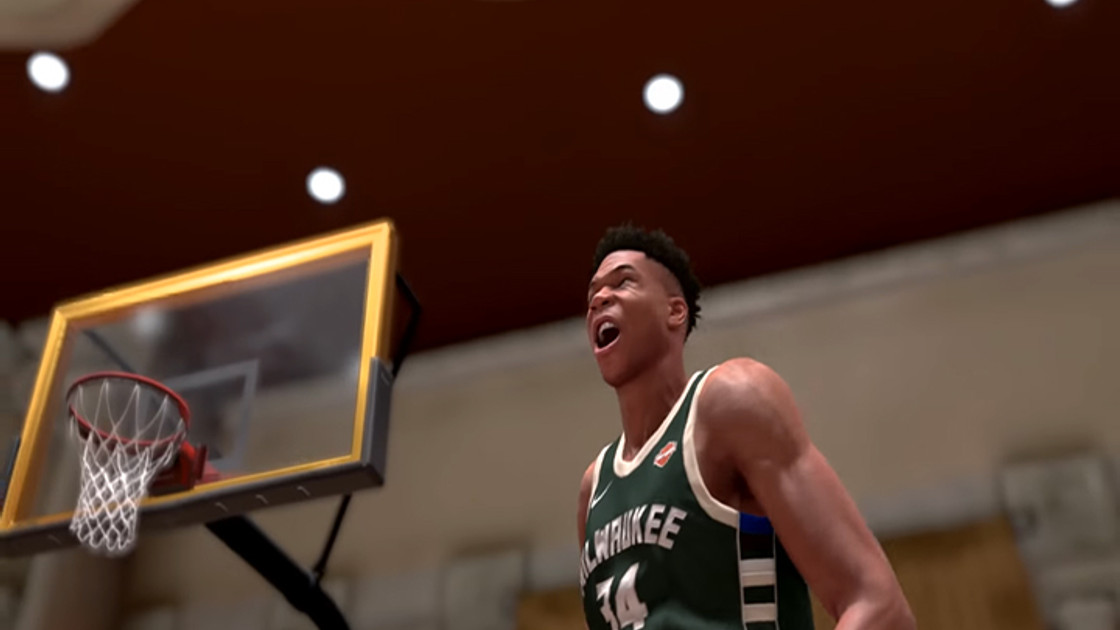 NBA 2K19 : Meilleurs archétypes et postes selon les équipes NBA