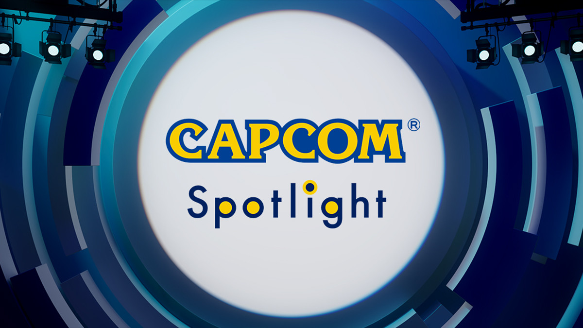 Capcom Spotlight : Street Fighter, Megaman, Resident Evil, toutes les annonces de la conférence du 9 mars