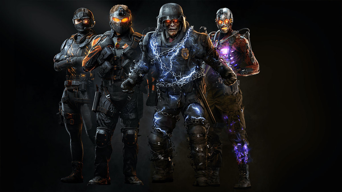 Black Ops 6 : Connexion internet obligatoire pour tous les modes de jeu même la campagne solo sur Cod Bo6