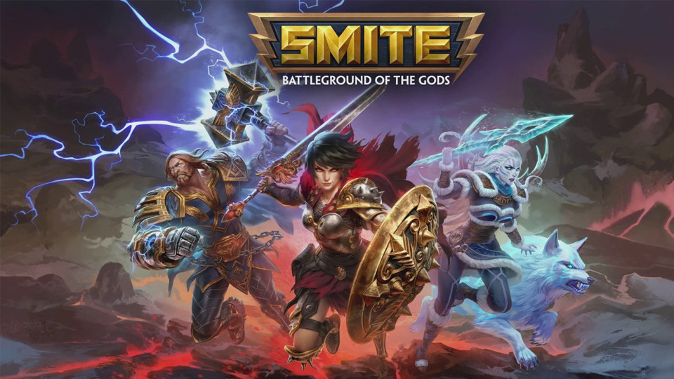 SMITE maintenance, comment connaître server status ?