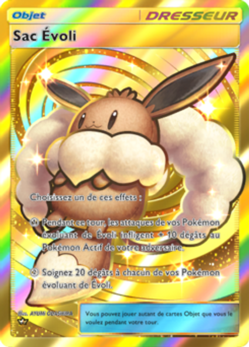sac-evoli