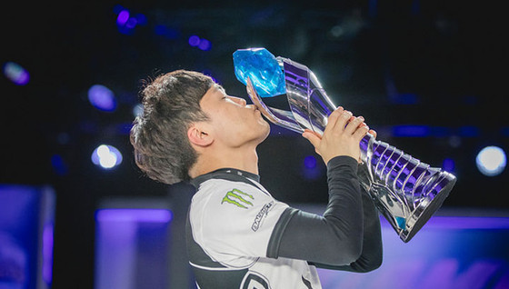 LCS NA : Team Liquid est le nouveau champion