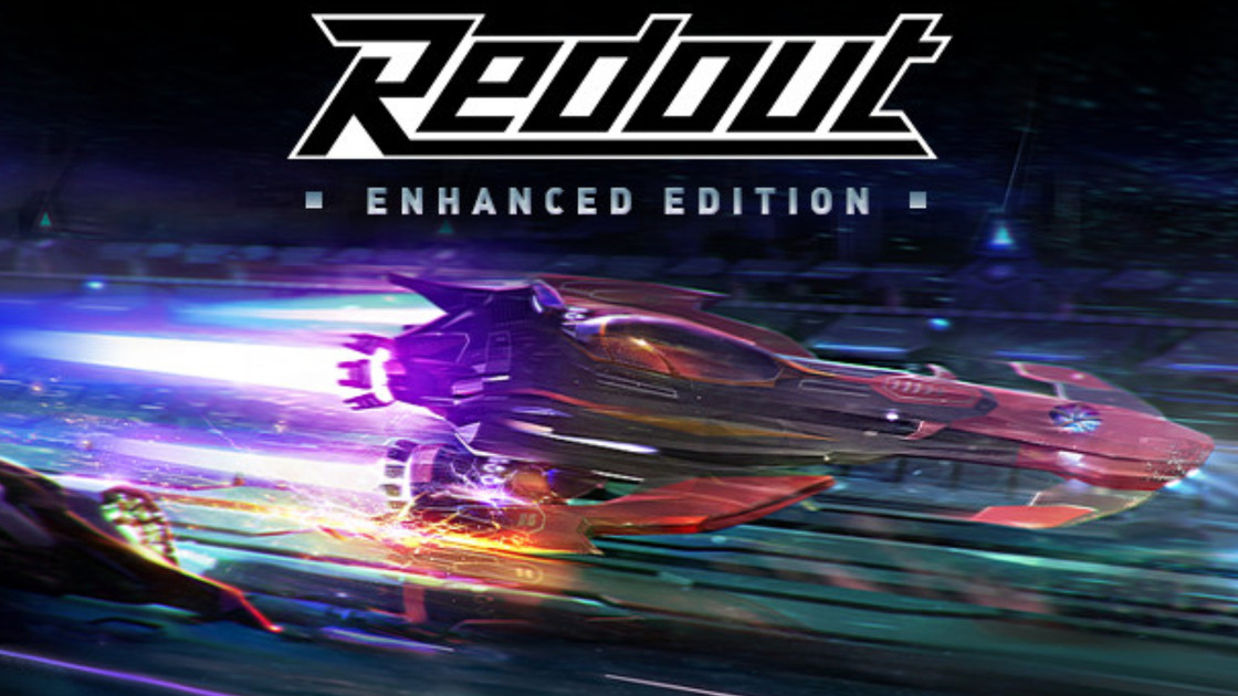 Redout : Jeu gratuit sur l'Epic Games Store, dates et infos