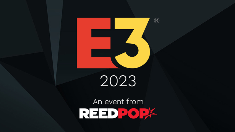 L'E3 2023 officiellement annoncé, quelles dates pour la prochaine édition ?