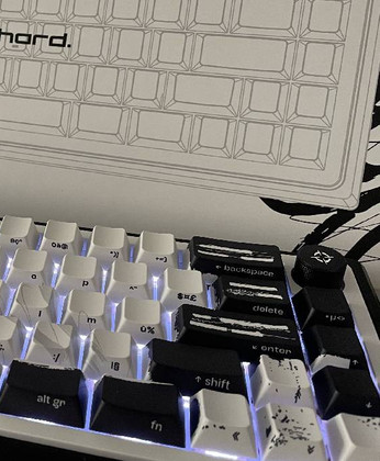 Test Clavier TryHard de CYRIL mP4 : que vaut-il vraiment ? Un must-have pour les gamers ?