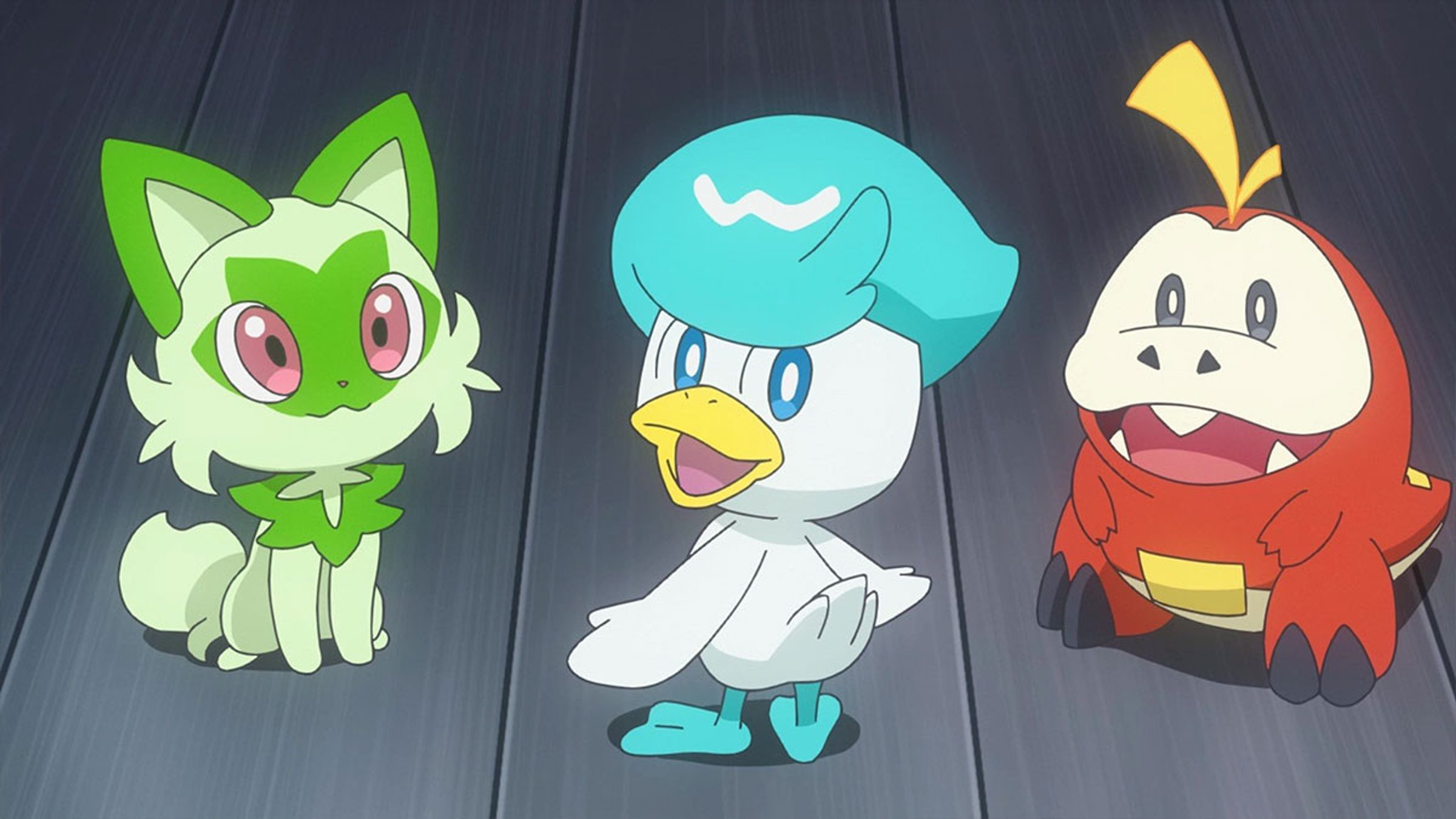 starter-pokemon