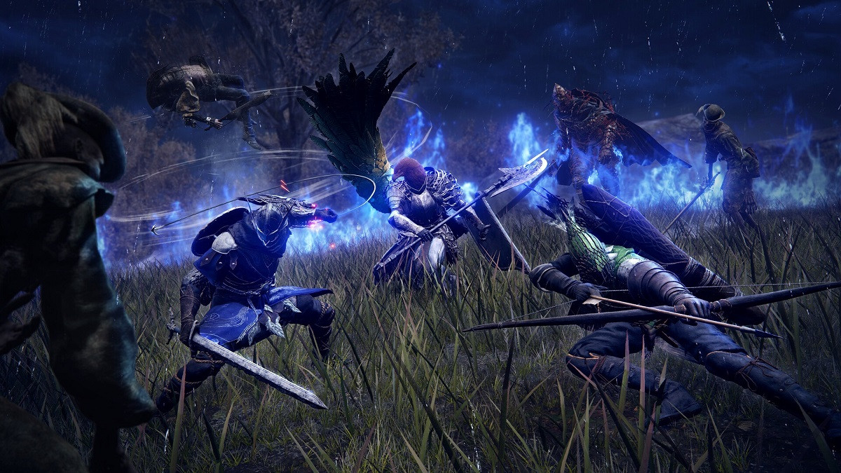 Comment vaincre la Phalène éveillée sur Elden Ring Nightreign ? Guide, astuces et compo conseillée