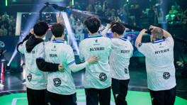 EWC LoL 2025 : date, lieux, format… tout ce qu’il faut savoir sur l'évènement League of Legends !