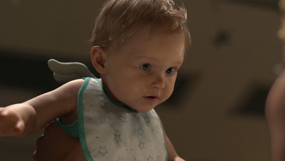 Death Stranding : le film d'animation confie son scénario à Aaron Guzikowski (Prisoners, Raised by Wolves) !
