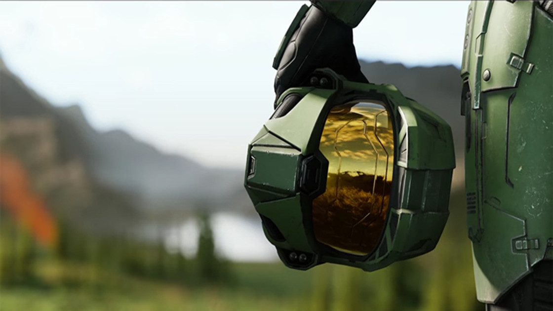 Halo : Showtime lance une série sur le jeu vidéo de Microsoft