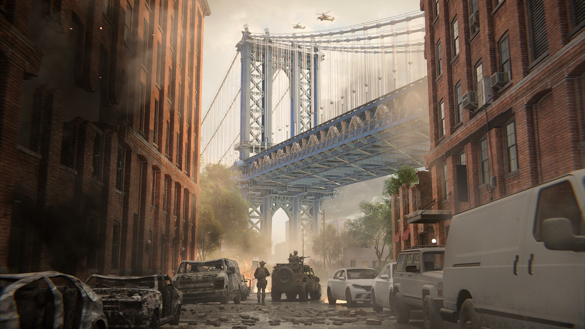 Heure de sortie de BF6 en France et dans le monde
