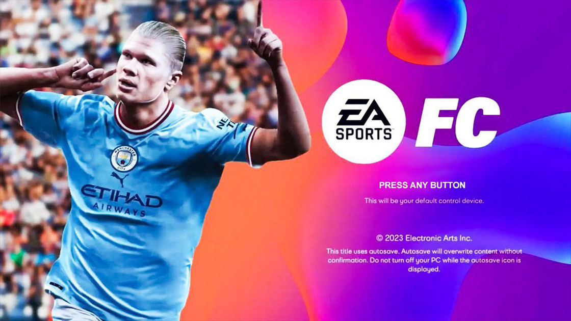 EA Sports FC 24 prix, combien coutent les éditions de FIFA 24 ?