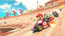 Jouable sur la Nintendo Switch 1 ? On te dit ce que tu dois savoir sur Mario Kart World