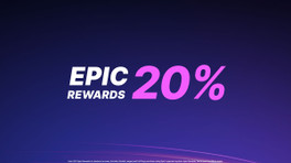 Epic Games offrent 20% de réduction sur les jeux de sa boutique pour les joueurs Fortnite, Rocket League et Fall Guys !
