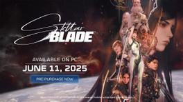 Stellar Blade : On connaît la date de sortie officielle sur PC !