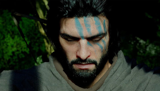 Crimson Desert a enfin une date de sortie officielle, et c’est pour 2026 !