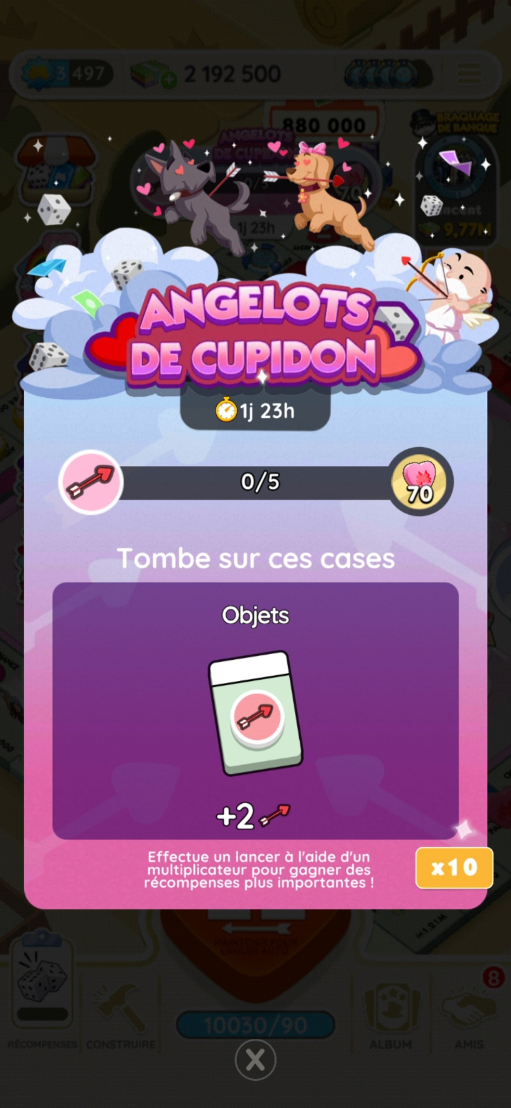 angelots-de-cupidon-monopoly-go-fevrier-2024