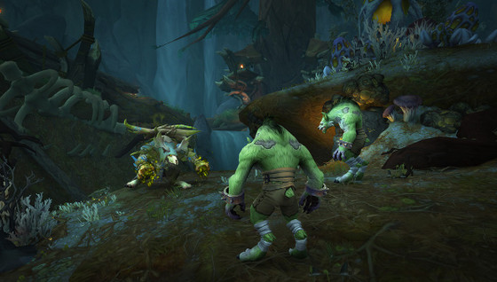 Creux des Fougerobes : Stratégies et guide de tous les boss sur WoW Dragonflight