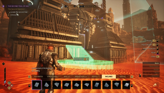 Les meilleurs emplacements de base dans Dune: Awakening, où construire stratégiquement votre fief ?