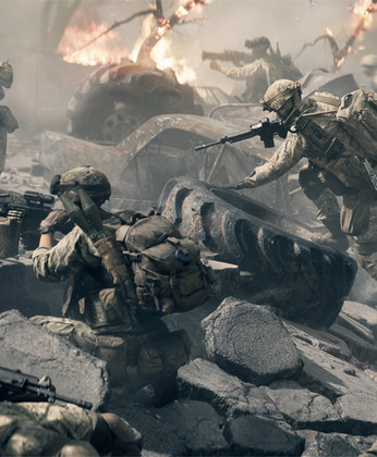 Armes Battlefield 6 : comment toutes les débloquer ?