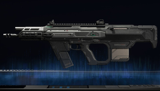 DS20 Mirage Camo BO7 : comment débloquer tous les camouflages sur Black Ops 7 ?